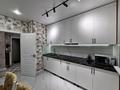 2-бөлмелі пәтер · 55 м² · 10/12 қабат, Кошкарбаева, бағасы: 48 млн ₸ в  — фото 9