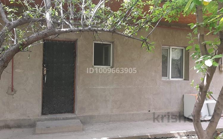 Часть дома · 2 комнаты · 20 м², мкр Кайтпас 1 41 за 45 000 ₸ в Шымкенте, Каратауский р-н — фото 4
