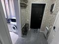 2-бөлмелі пәтер · 35 м² · 1 қабат, Бирлик 8 — Остановка Абайский Поворот! На углу Магазин Сат!, бағасы: 170 000 ₸ в Булактах — фото 7