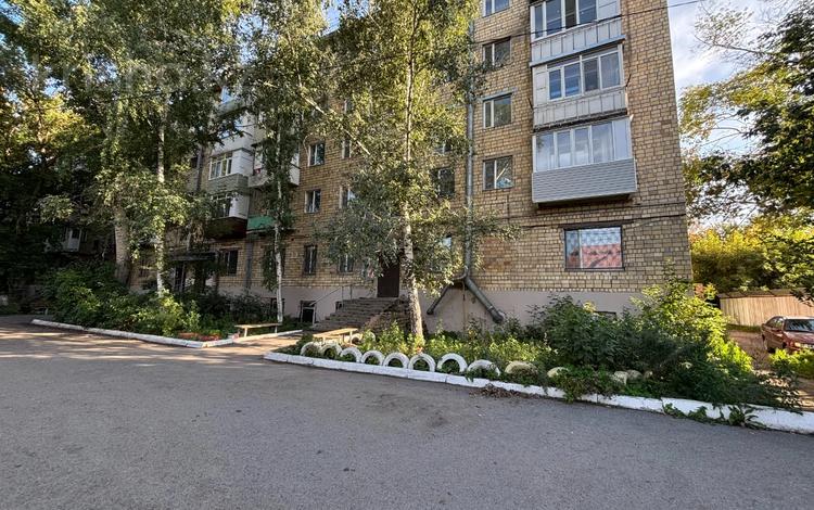 3-бөлмелі пәтер · 58 м² · 4/5 қабат, Михайловка ш/а., Крылова 11, бағасы: 23 млн ₸ в Караганде, Казыбек би р-н — фото 2