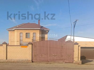 Отдельный дом · 7 комнат · 280 м² · 6 сот., Каз край за 145 млн ₸ в Семее