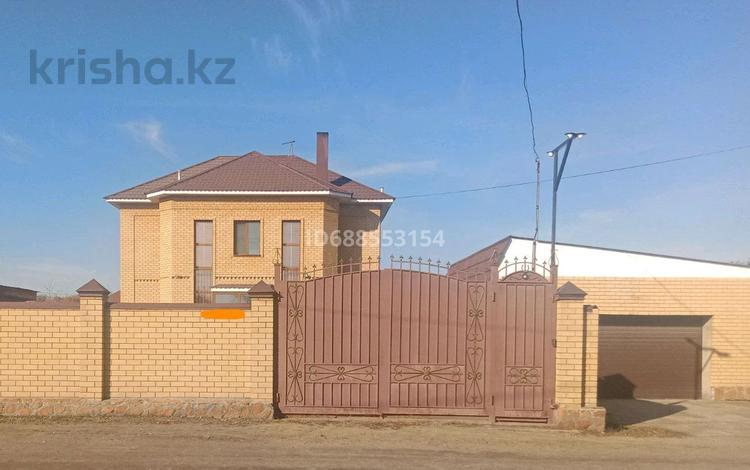 Отдельный дом · 7 комнат · 280 м² · 6 сот., Каз край за 145 млн ₸ в Семее — фото 38