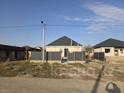 Отдельный дом · 4 комнаты · 114 м² · 5 сот., Жумабаева 52 — Г.Талдыкорган мкр Жастар-2 участок 356(Жумабаева 52) за 30 млн 〒