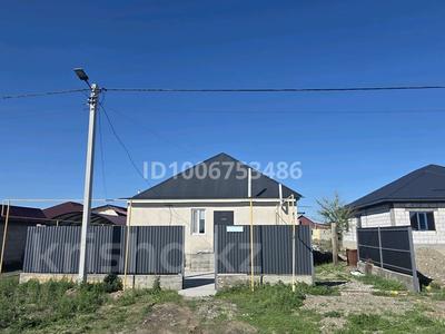 Отдельный дом · 4 комнаты · 114 м² · 5 сот., Жумабаева 52 — Г.Талдыкорган мкр Жастар-2 участок 356(Жумабаева 52) за 27 млн ₸