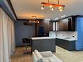 3-комнатная квартира · 90 м² · 1/3 этаж · помесячно, 16 улица за 800 000 〒 в Алматы, Бостандыкский р-н