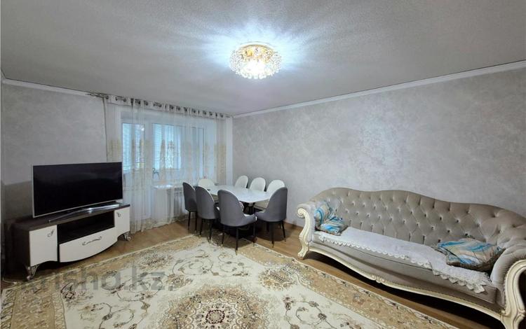 3-бөлмелі пәтер · 95 м² · 2/6 қабат, 68 квартал, бағасы: 26 млн ₸ в Темиртау — фото 2