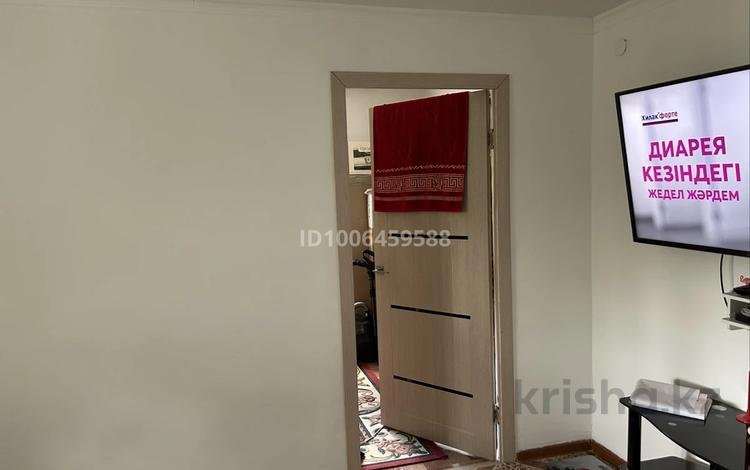 3-комнатная квартира · 52 м² · 2/5 этаж, Молдагулова 5 за 14.5 млн ₸ в Хромтау — фото 2