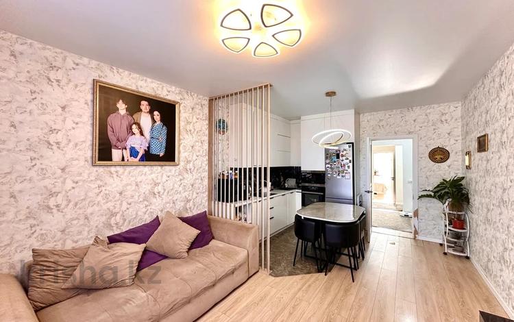 4-бөлмелі пәтер · 80 м² · 6/10 қабат, Калдаяков 28, бағасы: 39.5 млн ₸ в Астане, Сарайшык р-н — фото 14