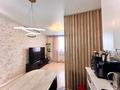 4-бөлмелі пәтер · 80 м² · 6/10 қабат, Калдаяков 28, бағасы: 39.5 млн ₸ в Астане, Сарайшык р-н — фото 2