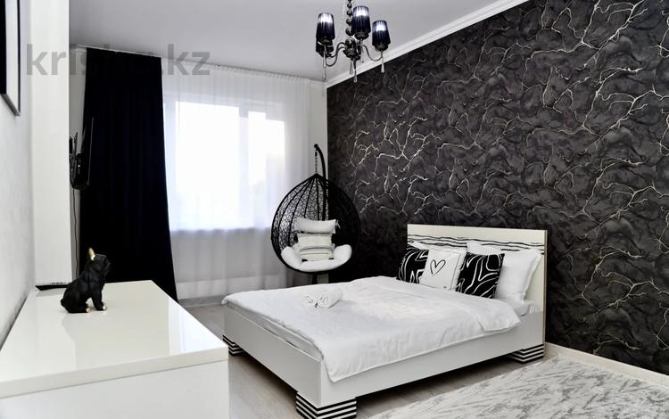 1-бөлмелі пәтер · 45 м² · 3/15 қабат, Абая 109/6 — Манаса, бағасы: 25 000 ₸ в Алматы, Алмалинский р-н — фото 2