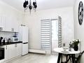 1-бөлмелі пәтер · 45 м² · 3/15 қабат, Абая 109/6 — Манаса, бағасы: 25 000 ₸ в Алматы, Алмалинский р-н — фото 22