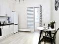 1-бөлмелі пәтер · 45 м² · 3/15 қабат, Абая 109/6 — Манаса, бағасы: 25 000 ₸ в Алматы, Алмалинский р-н — фото 27