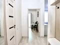 1-бөлмелі пәтер · 45 м² · 3/15 қабат, Абая 109/6 — Манаса, бағасы: 25 000 ₸ в Алматы, Алмалинский р-н — фото 30