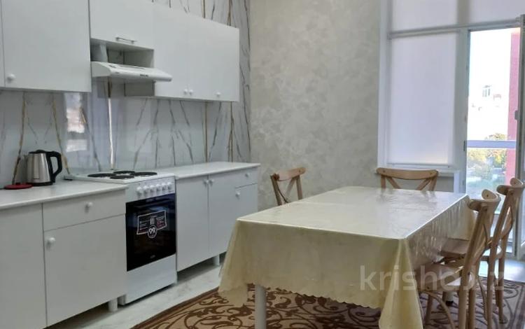 2-комнатная квартира, 70 м², 5 этаж помесячно, Косшыгулулы 3/2