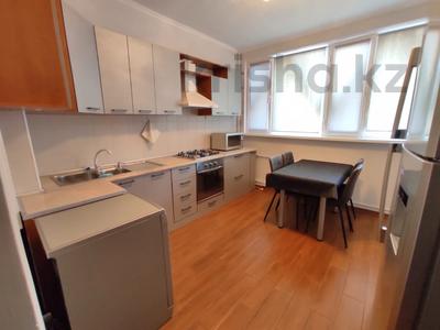 3-комнатная квартира · 71 м² · 8/9 этаж, мкр Орбита-1 1 — Навои-Торайгырова за 54.9 млн 〒 в Алматы, Бостандыкский р-н