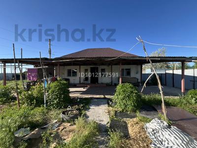 Отдельный дом · 3 комнаты · 95 м² · 8 сот., Береке 20б — Около 12 школы за 42 млн 〒 в Байсерке