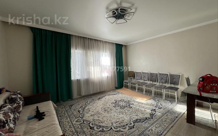 Жеке үй · 3 бөлме · 95 м² · 8 сот., Береке 20б — Около 12 школы, бағасы: 38 млн ₸ в Байсерке — фото 23