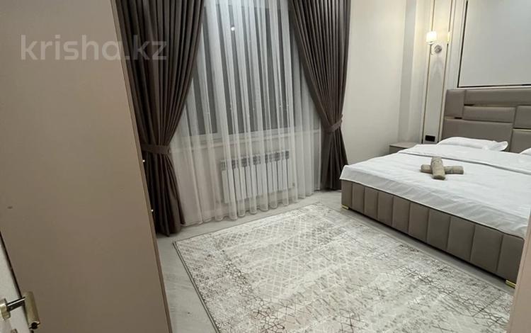 1-бөлмелі пәтер · 56 м² · 11/12 қабат, Кунаева 79 — Шаймерденова, бағасы: 3 000 ₸ в Шымкенте, Аль-Фарабийский р-н — фото 6
