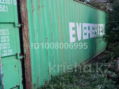 Склады · 30 м² за 50 000 ₸ в Актобе, жилой массив Заречный-1