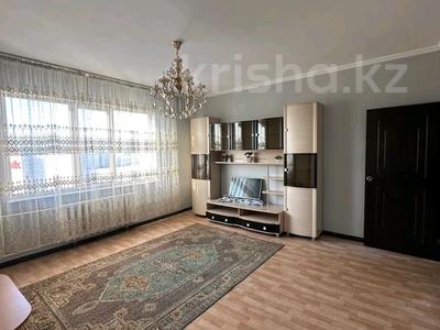 2-комнатная квартира, 66 м², 6/7 этаж, мкр.Каратал 14 за 21 млн 〒 в Талдыкоргане, Каратал