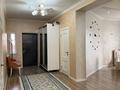 Отдельный дом · 5 комнат · 195 м² · 10 сот., Учетный квартал 203 6932 — Достык за ~ 60 млн ₸ в Каскелене — фото 17