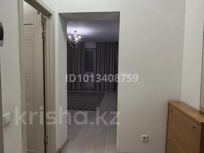 1-бөлмелі пәтер · 40 м² · 5/9 қабат, Қайрат ш/а. 1/1, бағасы: 200 000 ₸ в Алматы, Турксибский р-н