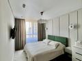 2-бөлмелі пәтер · 60 м² · 15/18 қабат, Утепова — Розыбакиева, бағасы: 400 000 ₸ в Алматы, Бостандыкский р-н