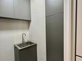 2-бөлмелі пәтер · 60 м² · 15/18 қабат, Утепова — Розыбакиева, бағасы: 400 000 ₸ в Алматы, Бостандыкский р-н — фото 10