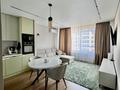 2-бөлмелі пәтер · 60 м² · 15/18 қабат, Утепова — Розыбакиева, бағасы: 400 000 ₸ в Алматы, Бостандыкский р-н — фото 3
