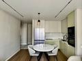 2-бөлмелі пәтер · 60 м² · 15/18 қабат, Утепова — Розыбакиева, бағасы: 400 000 ₸ в Алматы, Бостандыкский р-н — фото 5