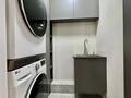 2-бөлмелі пәтер · 60 м² · 15/18 қабат, Утепова — Розыбакиева, бағасы: 400 000 ₸ в Алматы, Бостандыкский р-н — фото 9