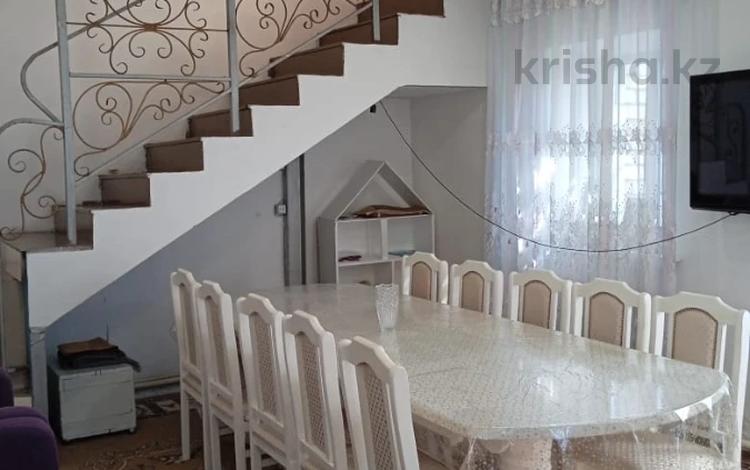 Отдельный дом · 4 комнаты · 130 м² · 6 сот., 21 южный 6 за 25 млн 〒 в Экибастузе — фото 21