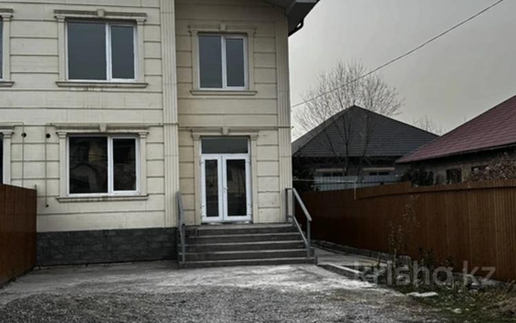 Часть дома · 4 комнаты · 260 м² · 4 сот., Желтоксан 89 за 49 млн 〒 в Туздыбастау (Калинино) — фото 13