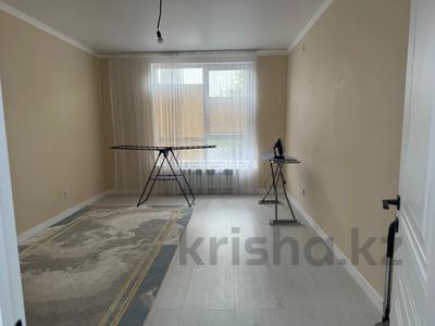 2-комнатная квартира, 62 м², 3/13 этаж помесячно, Просп. Назарбаева 28 за 400 000 〒 в Алматы, Жетысуский р-н