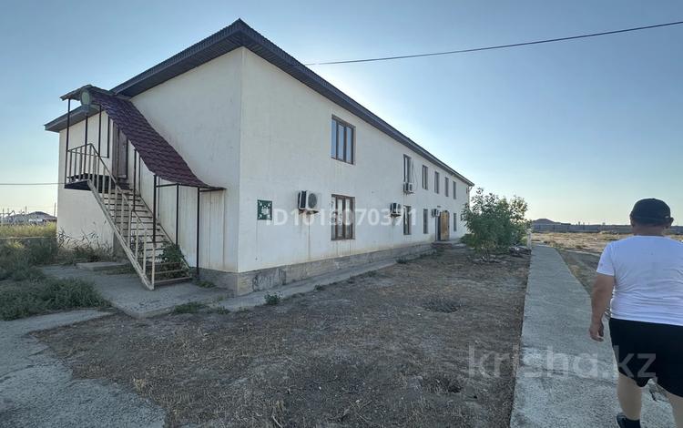 Еркін, кеңселер, қоймалар · 300 м², бағасы: 600 000 ₸ в Атырау — фото 2