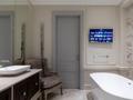 5-бөлмелі пәтер · 260 м² · 7/9 қабат, Туран 3, 3в, 3д, 3/1, 3/2, 3/3, 3/4, 5/2, 5/3, 5/4, 5/5, 5/6, 5/7, 5/8, 5/9, бағасы: 2.3 млн ₸ в Астане, Есильский р-н — фото 5