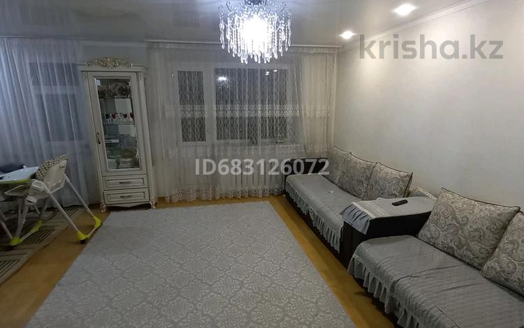 3-комнатная квартира, 75 м², 2/16 этаж, Валиханова 157 — Агенство