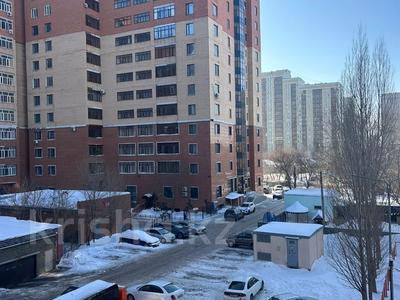 1-бөлмелі пәтер · 30 м² · 3/14 қабат, Отырар 18, бағасы: 15.5 млн ₸ в Астане, р-н Байконур