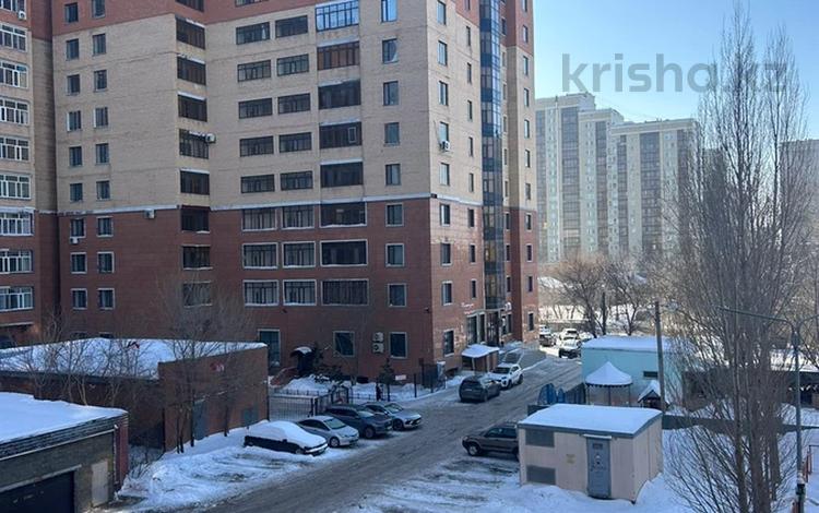 1-бөлмелі пәтер · 30 м² · 3/14 қабат, Отырар 18, бағасы: 15.5 млн ₸ в Астане, р-н Байконур — фото 2