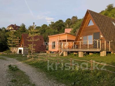 Дача · 1 комната · 42 м², ДП Горный 1/1 за 50 000 ₸ в Алматы, Бостандыкский р-н