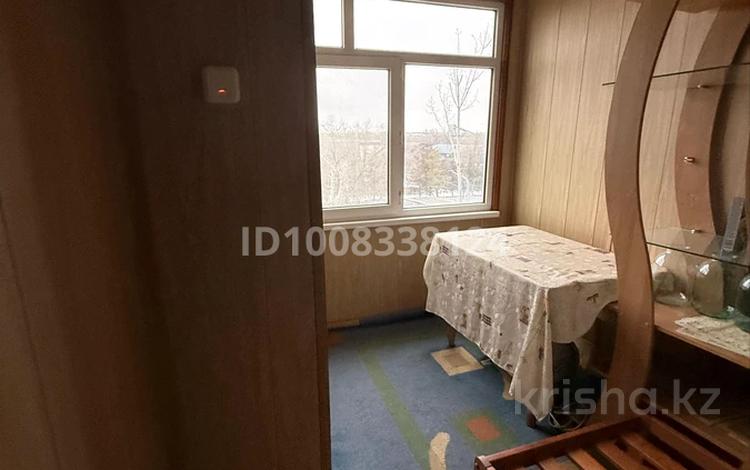 3-комнатная квартира · 74 м² · 3/4 этаж, Сейфуллина 2Б за 27 млн 〒 в Конаеве — фото 2