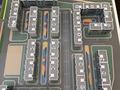 2-бөлмелі пәтер · 42 м² · 7/9 қабат, мкр Шугыла, Абая 340 — Алатау, бағасы: 22.3 млн ₸ в Алматы, Наурызбайский р-н