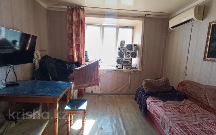 1-бөлмелі пәтер · 17.5 м² · 8/9 қабат, АКАДЕМИКА БЕКТУРОВА 109, бағасы: 5.6 млн ₸ в Павлодаре — фото 2