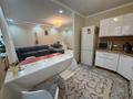 4-комнатная квартира · 71.1 м² · 1/5 этаж, мкр Центральный, Бауыржан Момышулы 21 за 30 млн ₸ в Атырау — фото 10