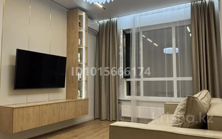 2-комнатная квартира · 53 м² · 4/9 этаж, Сыганак 12 — Сыганак и Айтеке би за 43 млн ₸ в Астане, Нура р-н — фото 2