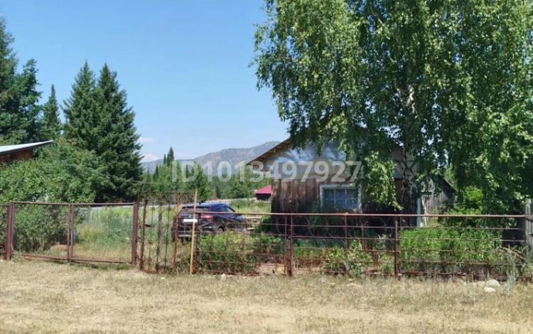 Дача · 1 комната · 30 м² · 10 сот., Синюшенская за 4 млн ₸ в Риддере — фото 18