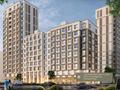 3-комнатная квартира · 88.49 м² · 6/17 этаж, Пр. Улы Дала, между ул. Толе би и ул. Ч. Айтматова 34 за ~ 34.5 млн ₸ в Астане, Нура р-н — фото 2