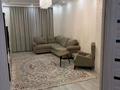 3-комнатная квартира · 100 м² · 7/16 этаж, Туркестан 10 за 54 млн 〒 в Астане, Есильский р-н