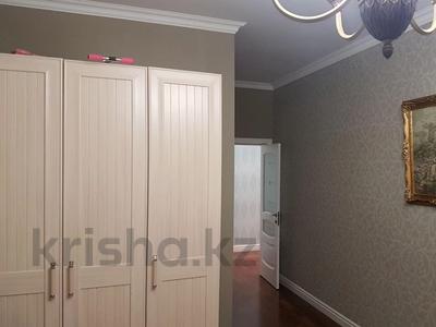 3-бөлмелі пәтер · 95 м² · 11/16 қабат, Егизбаева — Срочная продажа, бағасы: 93 млн ₸ в Алматы, Бостандыкский р-н