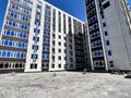 3-бөлмелі пәтер · 68.7 м² · 9/9 қабат, Ул. Каирбекова 83, бағасы: ~ 29.5 млн ₸ в Костанае
